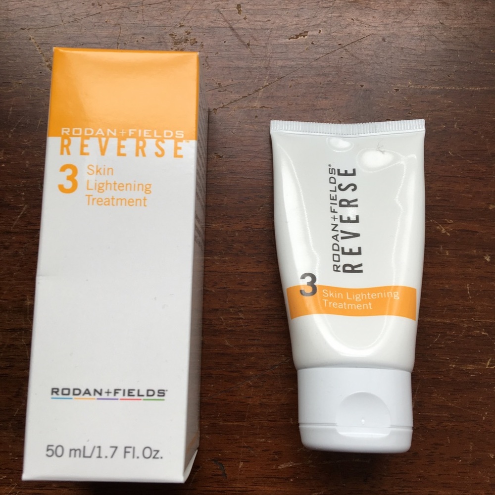 Rodan + Fields Reverse
